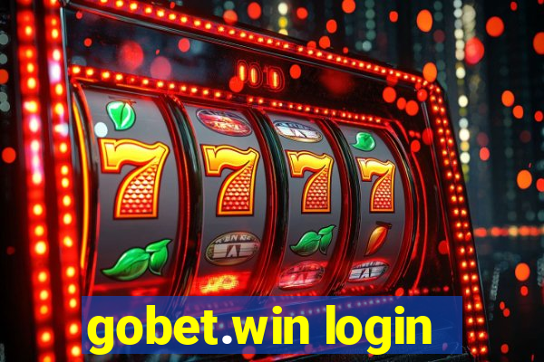 gobet.win login